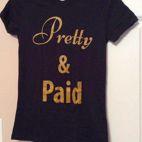 Next Level Graphic Tee - Picture 3 of 8